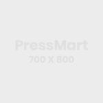 Black Analogue and Digital Watch